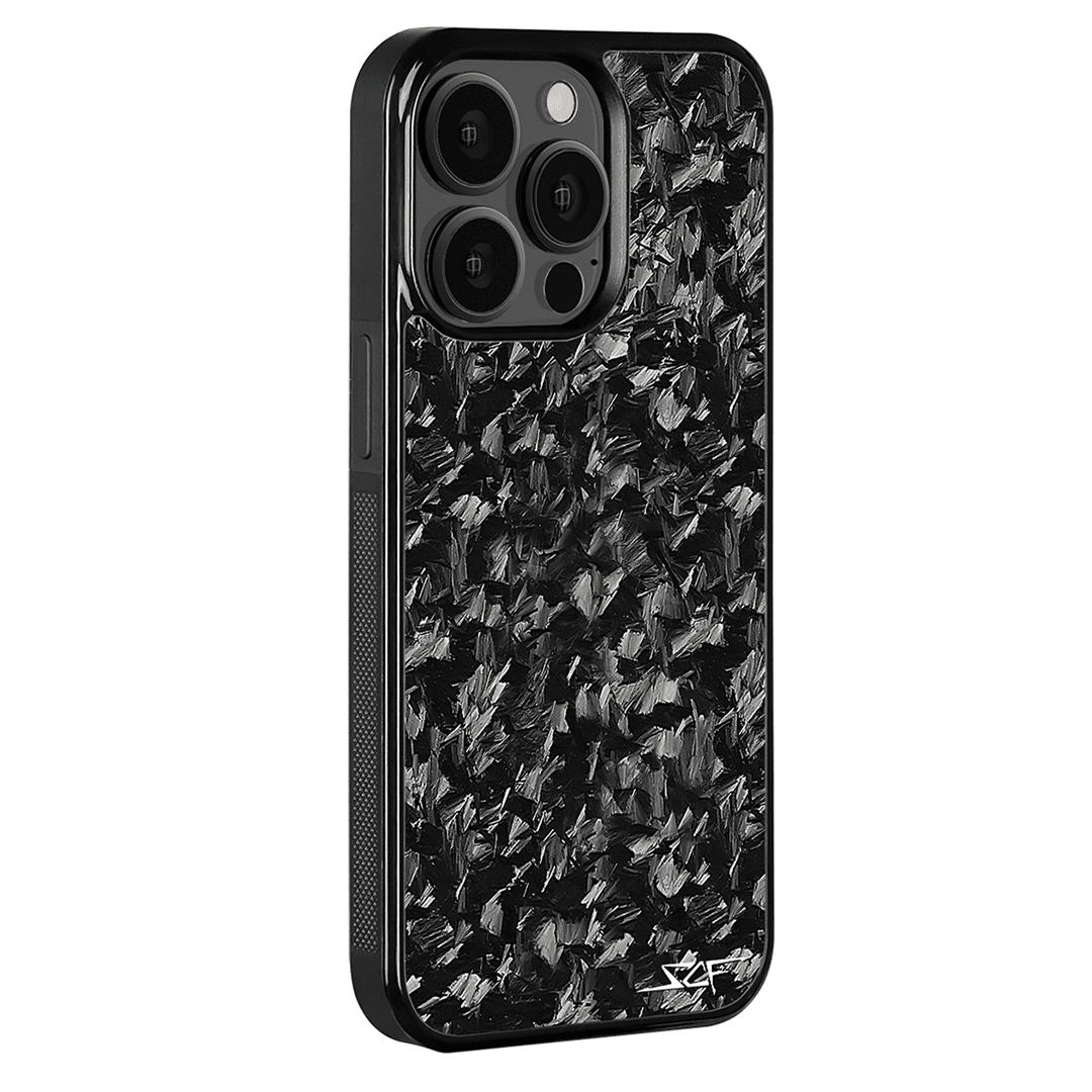 iPhone | Forged Carbon Fiber Case | CLASSIC Series