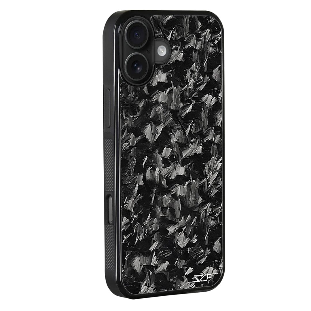 iPhone | Forged Carbon Fiber Case | CLASSIC Series