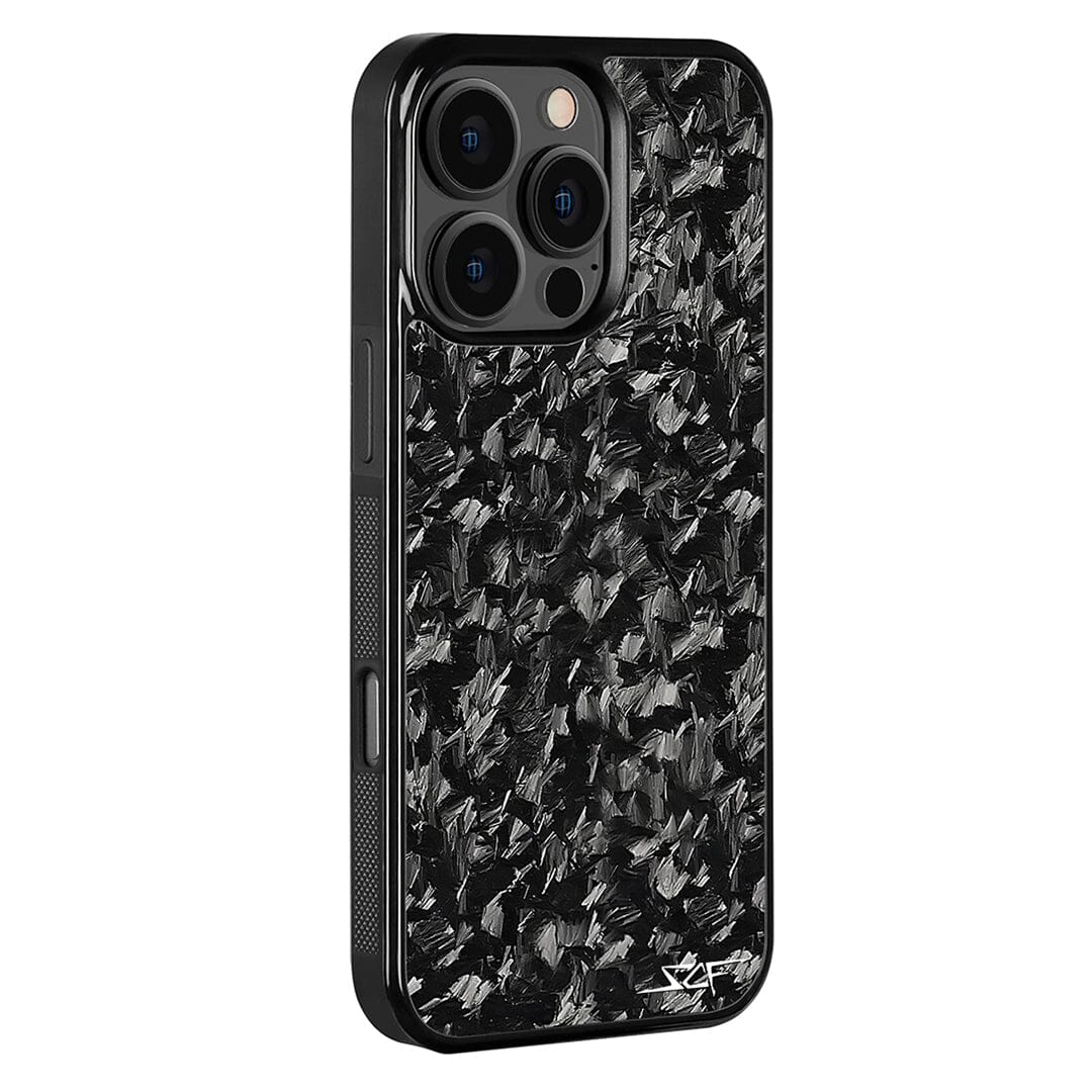 iPhone | Forged Carbon Fiber Case | CLASSIC Series