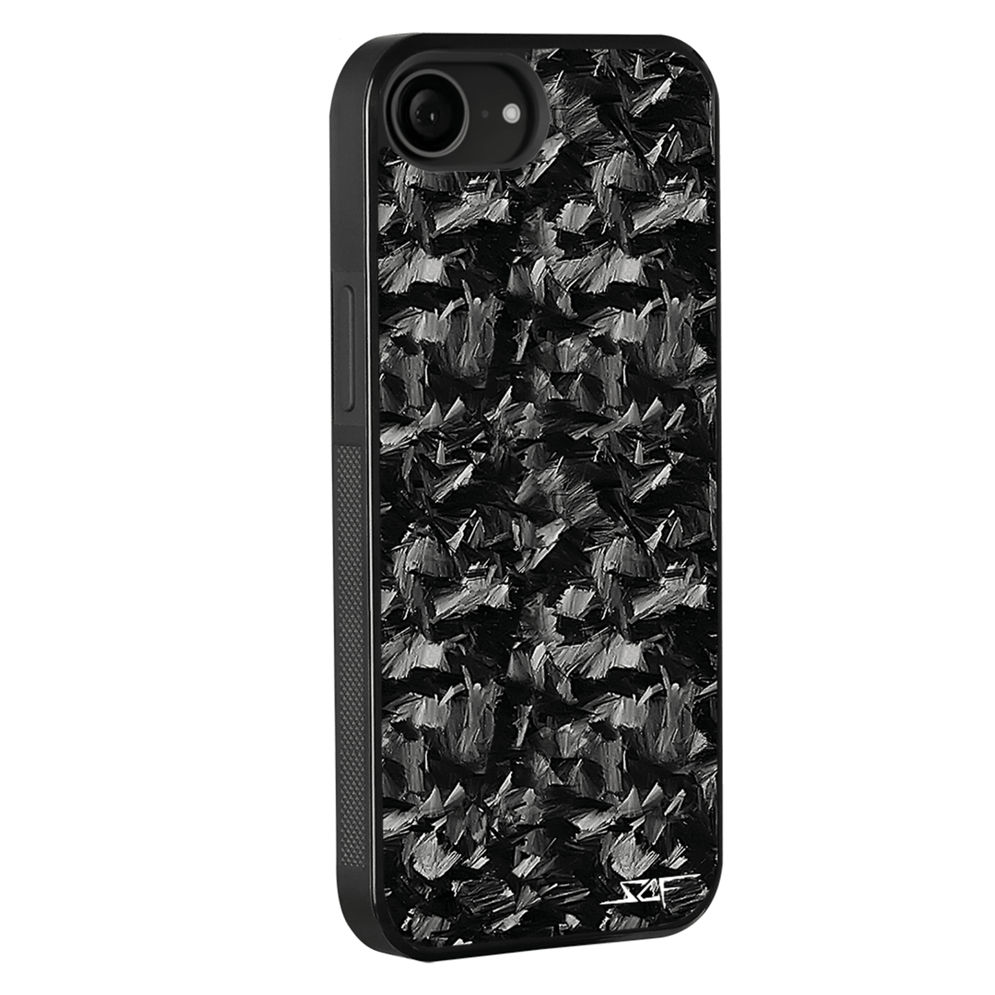 iPhone | Forged Carbon Fiber Case | CLASSIC Series