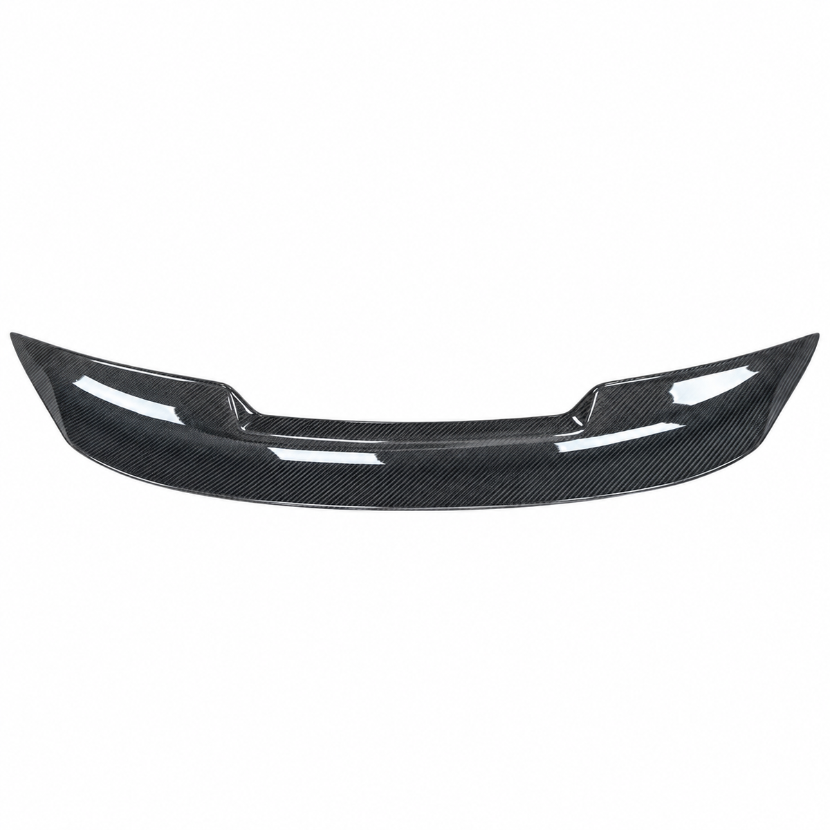Dry Carbon Fiber Rear Trunk Spoiler for Lexus IS300 IS350 IS500