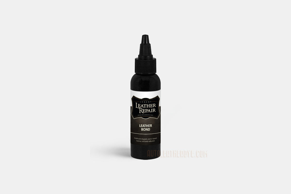 Leather Bond Leather Adhesive