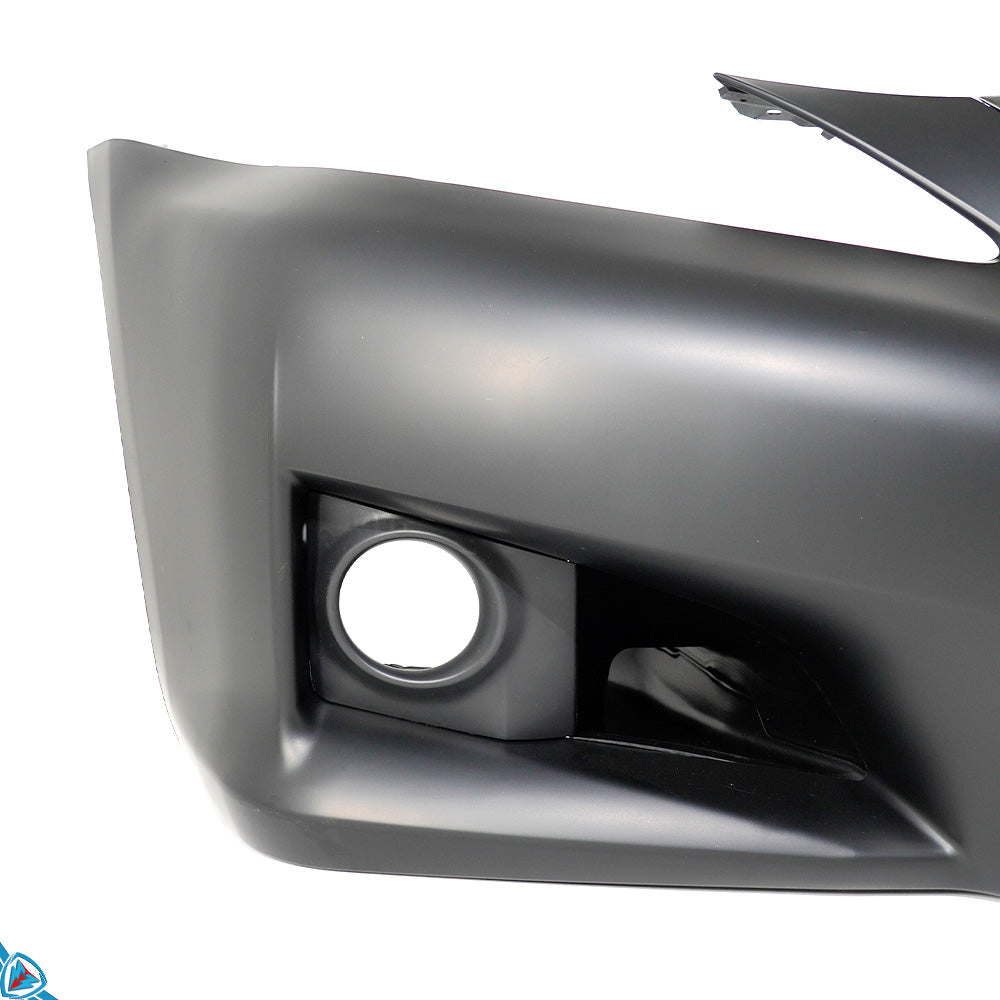 2006-2013 Lexus IS250/IS350 (XE20) ISF Style Polypropylene Front Bumper Conversion Kit | E3Tuning