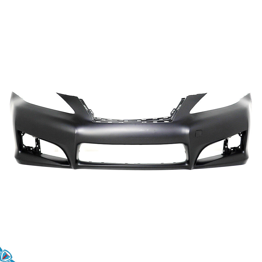 2006-2013 Lexus IS250/IS350 (XE20) ISF Style Polypropylene Front Bumper Conversion Kit | E3Tuning