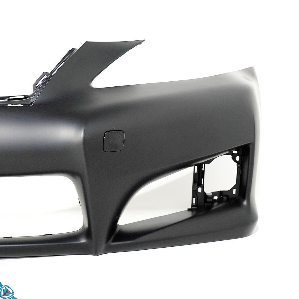2006-2013 Lexus IS250/IS350 (XE20) ISF Style Polypropylene Front Bumper Conversion Kit | E3Tuning