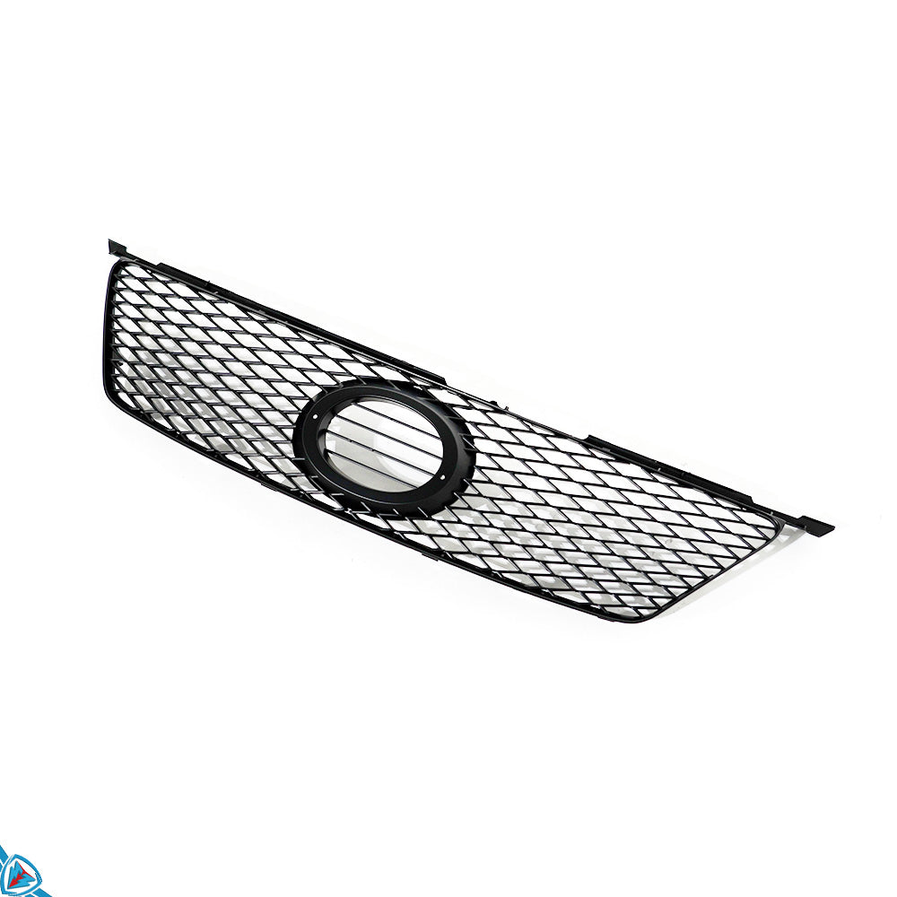 2006-2013 Lexus IS250/IS350 (XE20) ISF Style Polypropylene Front Bumper Conversion Kit | E3Tuning