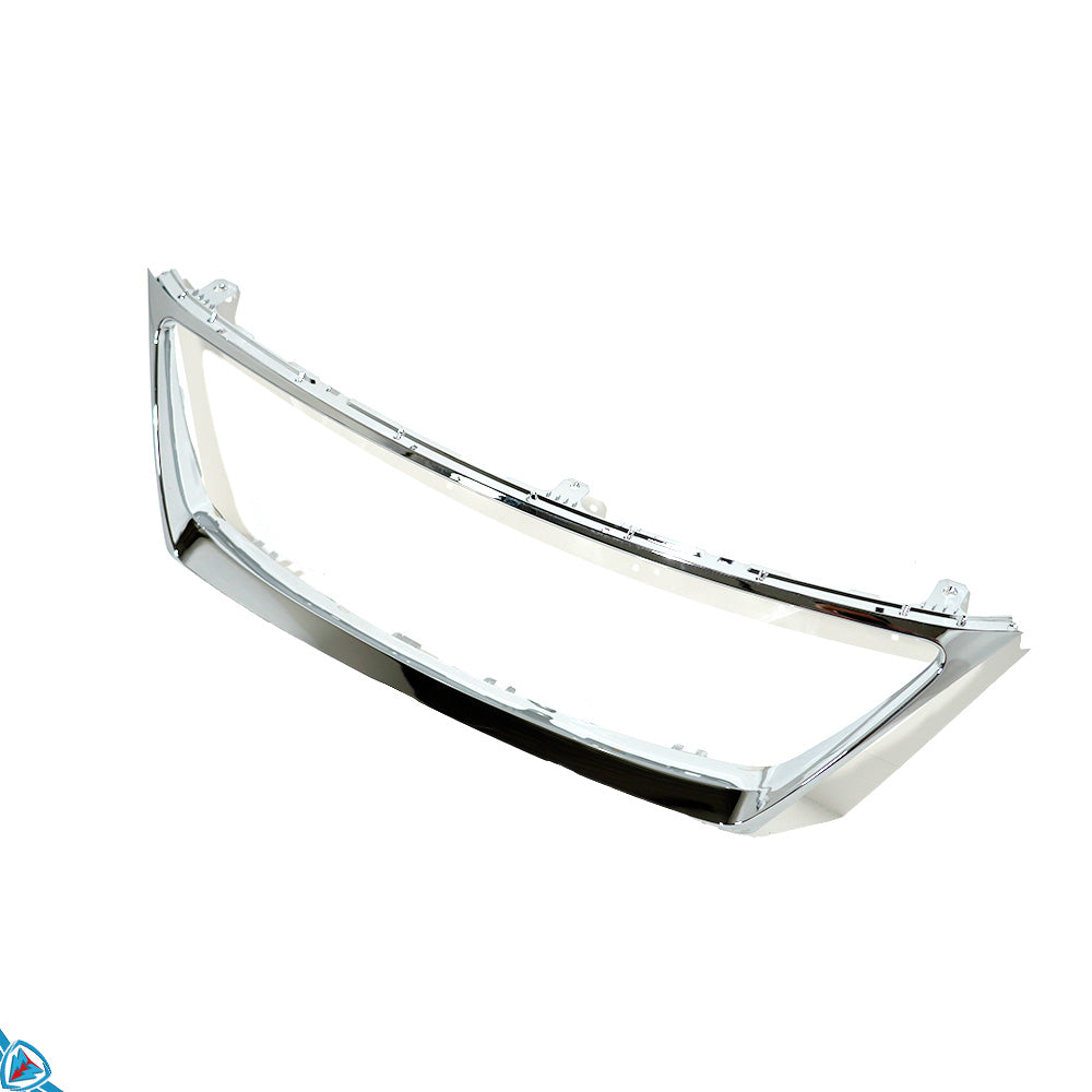 2006-2013 Lexus IS250/IS350 (XE20) ISF Style Polypropylene Front Bumper Conversion Kit | E3Tuning