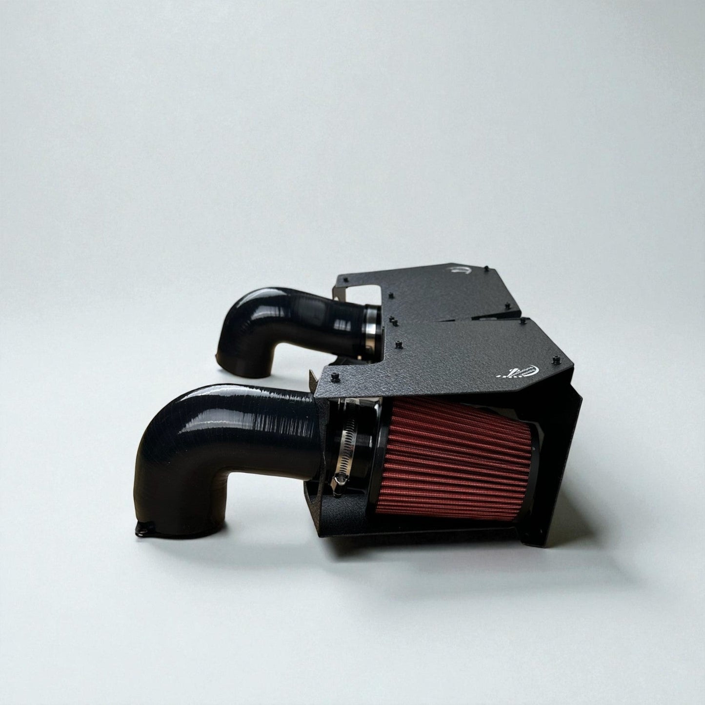 M276 Cold Air Intake For 2015+ Mercedes C400, C450, C43 AMG, GLC43 | Palenon Performance