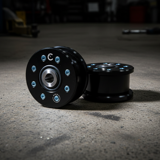 Monoball Kit | BMW G2X M240i/M340i/M440i & 2/3/4 Series Non-M