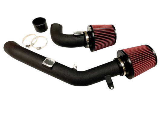 BMW S55 F8x M2C M3 M4 High Flow Air Intake