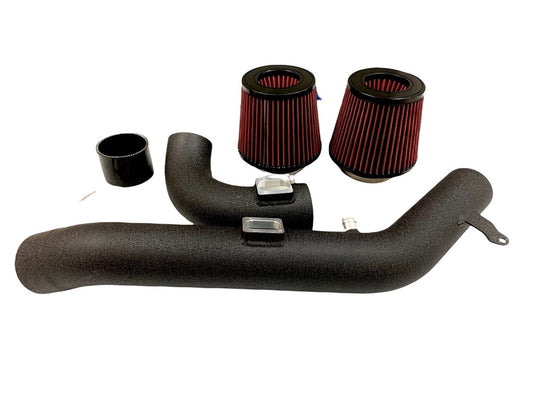 BMW S55 F8x M2C M3 M4 High Flow Air Intake
