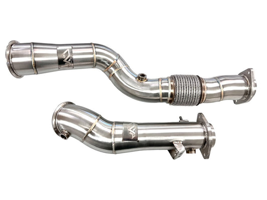BMW S58 Downpipes M2 M3 M4 G87 G80 G82 G83
