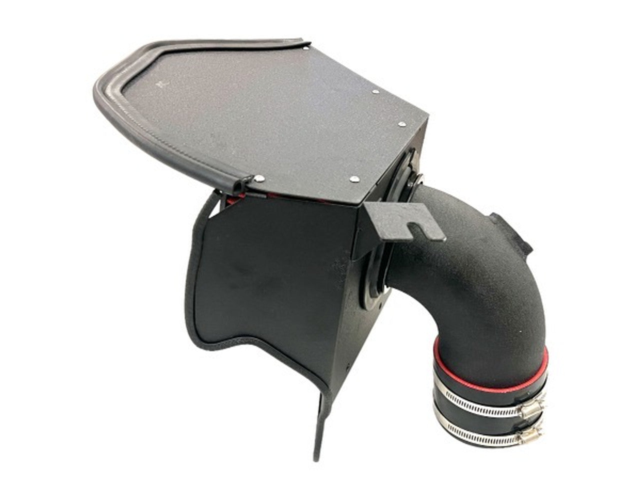 Toyota Supra A90 & BMW Z4 B58 High Flow Air Intake W/ Heat Shield