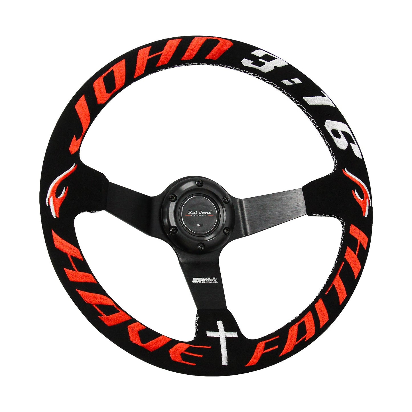Have Faith Steering Wheel Short Hub Adapter Kit For 91-98 BMW E36 M3 Z3 E39 E36H 840i 850i
