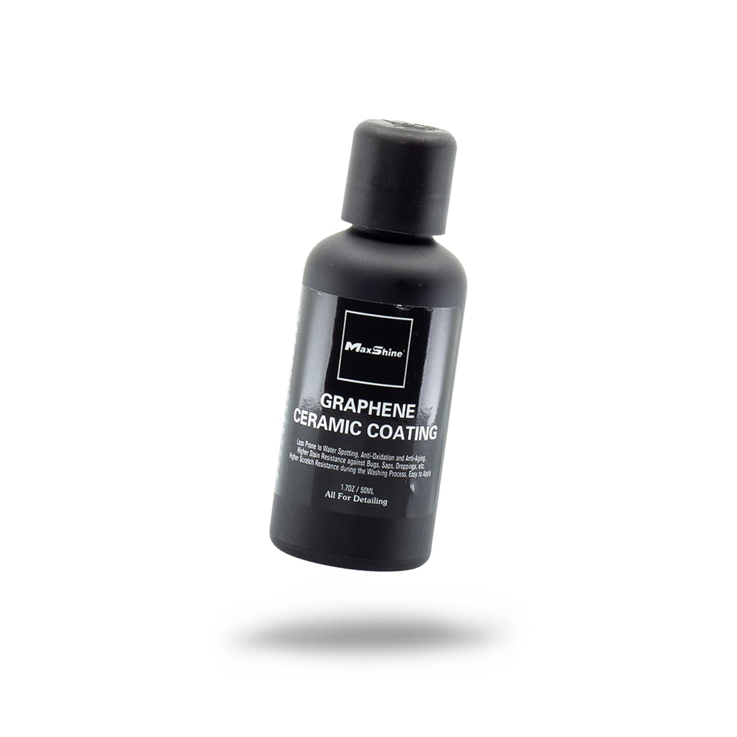 Graphene Ceramic Coating - 50ml - 7+ Years Protection