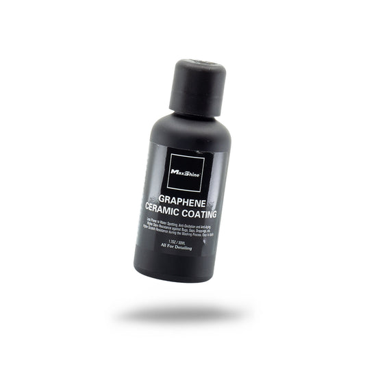 Graphene Ceramic Coating - 50ml - 7+ Years Protection