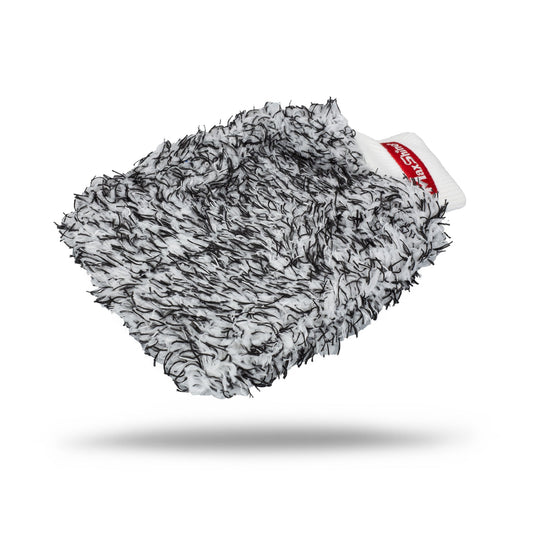 Car Wash Microfiber Mitt