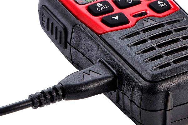 Midland E+READY Emergency X-TALKER Walkie Talkie Kit