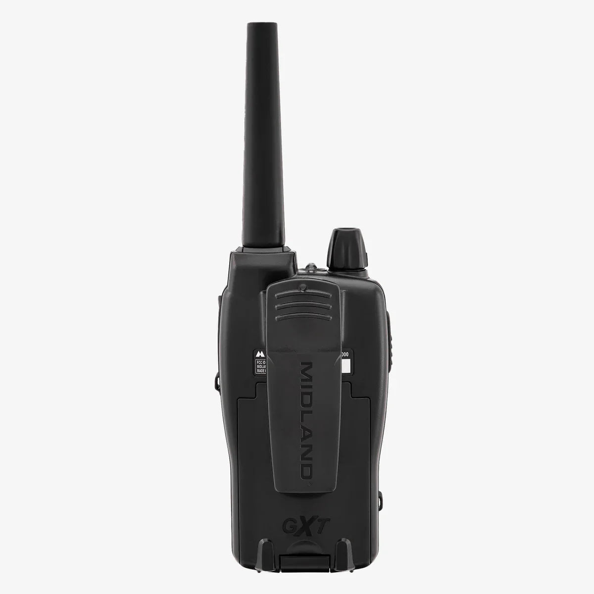 Midland GXT3000 GMRS Two-Way Radio Bundle
