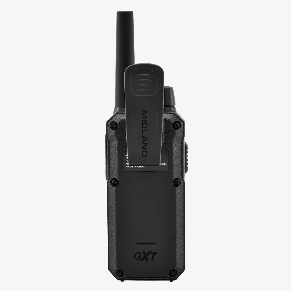 Midland GXT67 PRO 5W GMRS Two-Way Radio