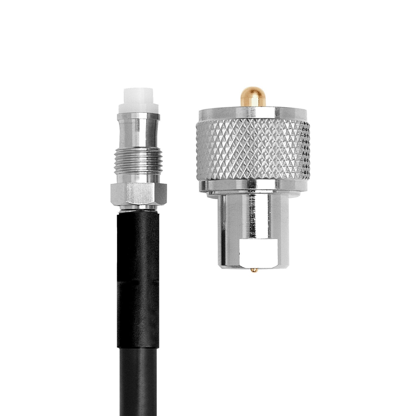 Midland MXTA24 Low Profile Antenna Cable