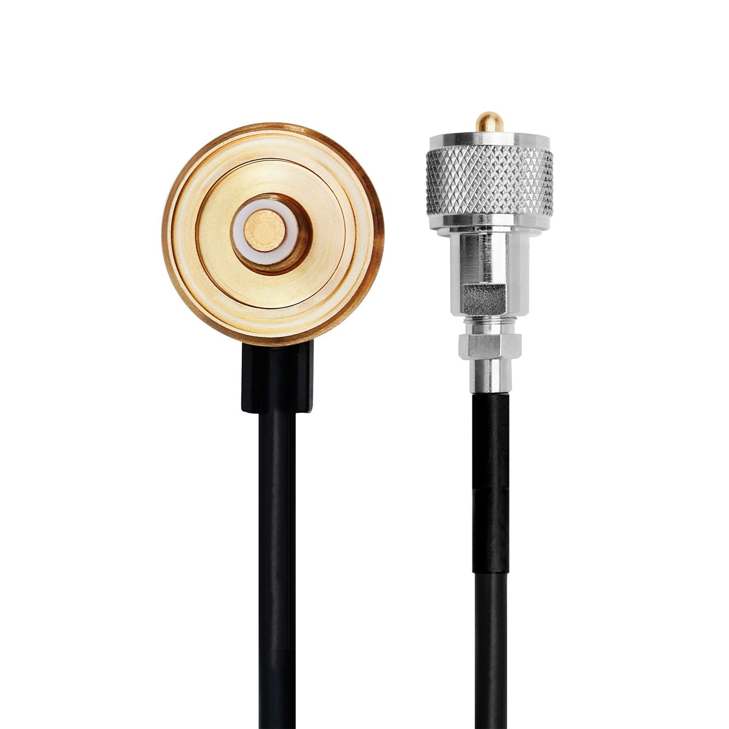 Midland MXTA24 Low Profile Antenna Cable