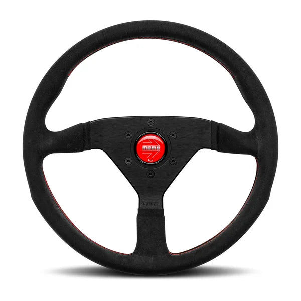 MADTRACE® GEN 2 RACING STEERING WHEEL SYSTEM STEERING WHEEL OPTIONS