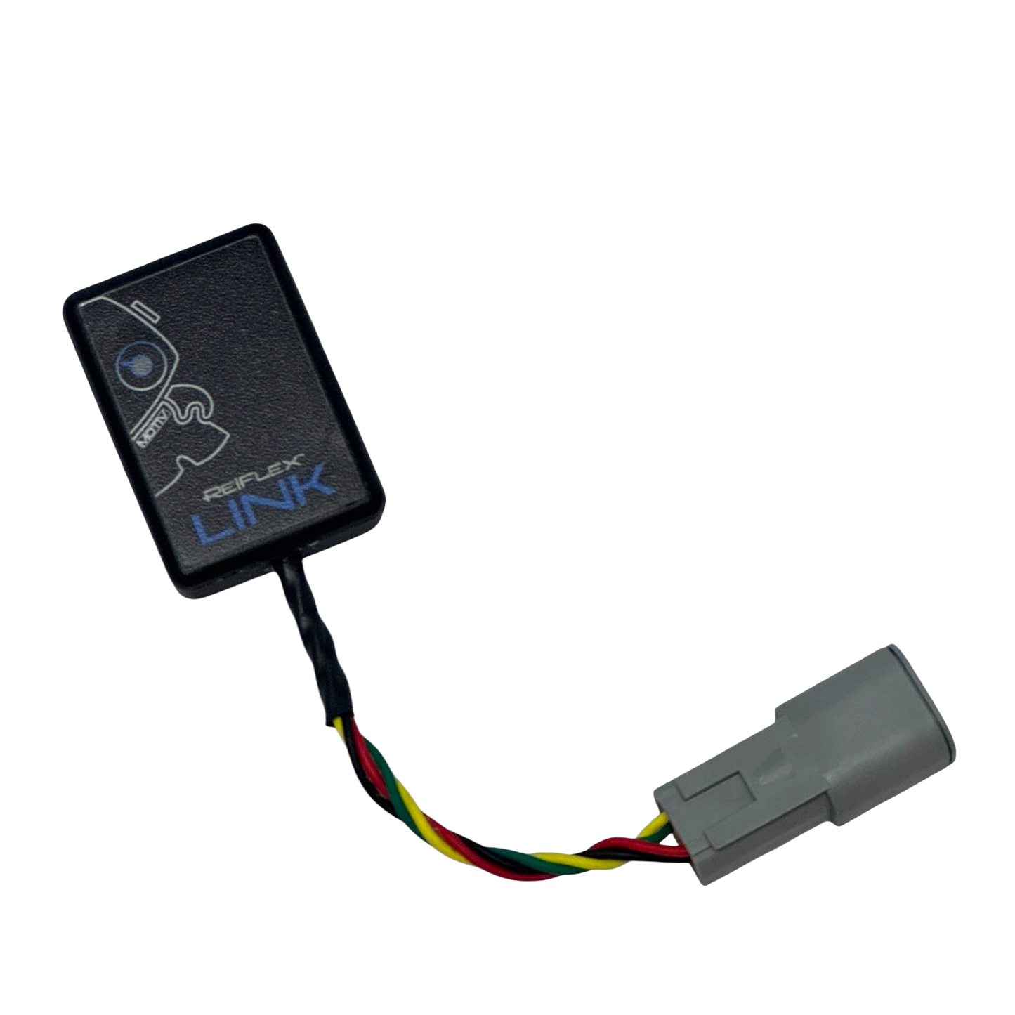 ReFlex+ Link Control Unit