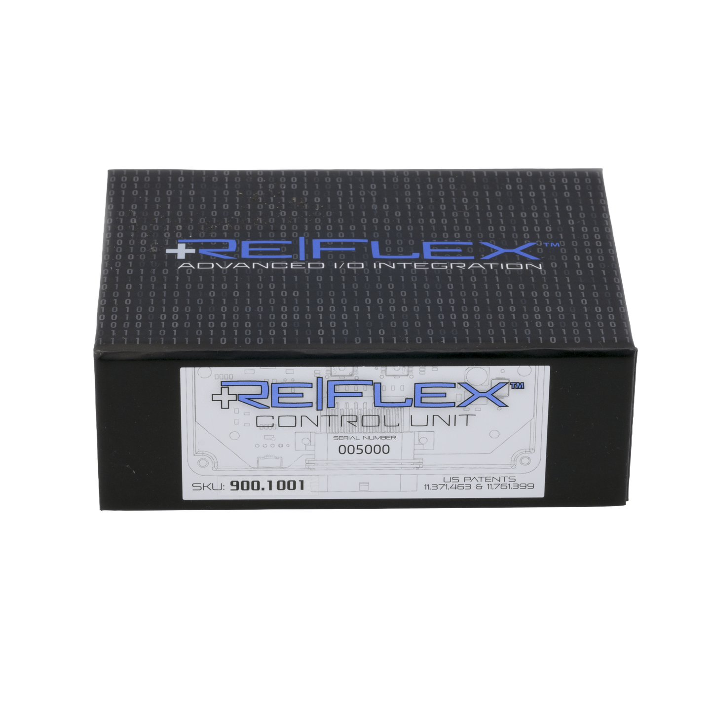 ReFlex+ Control Unit
