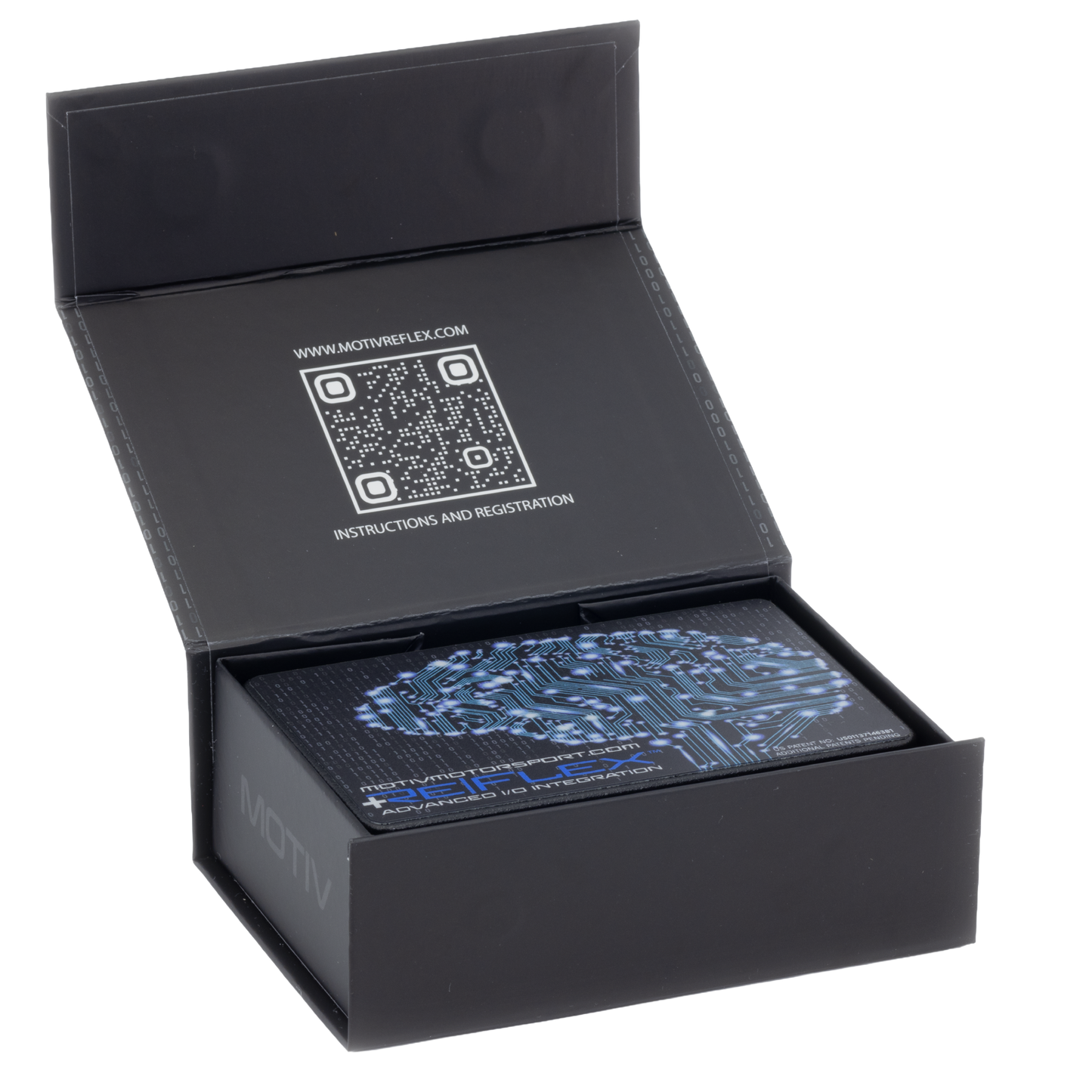 ReFlex+ Control Unit