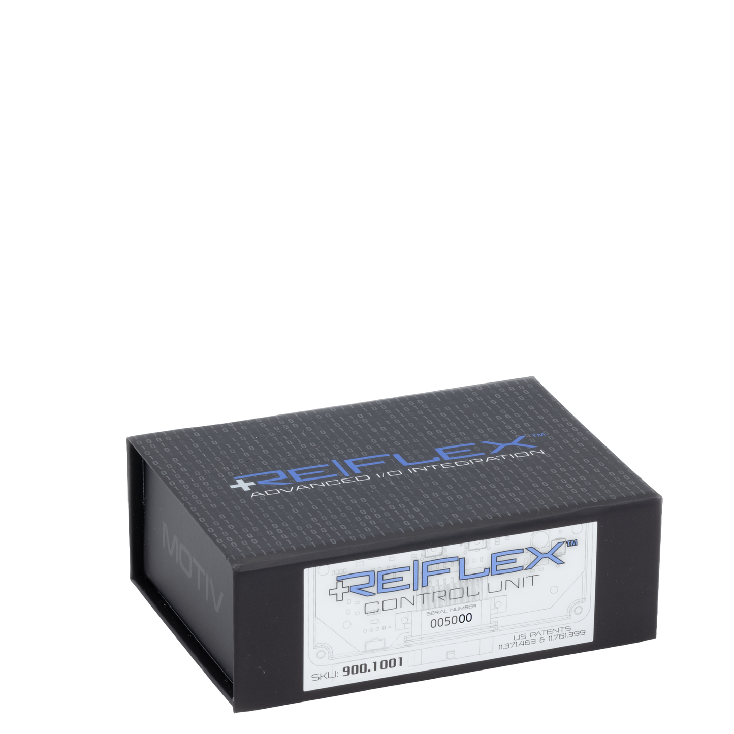 ReFlex+ Control Unit