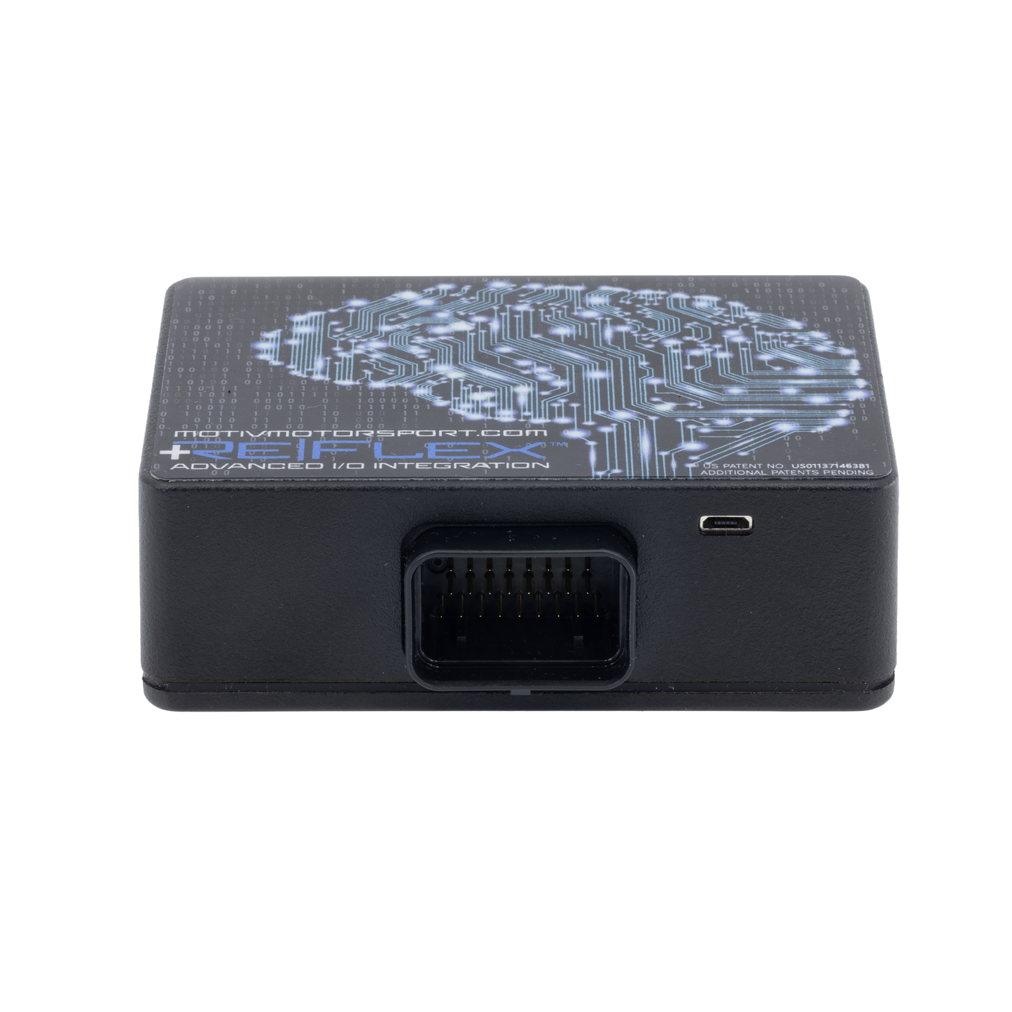 ReFlex+ Control Unit