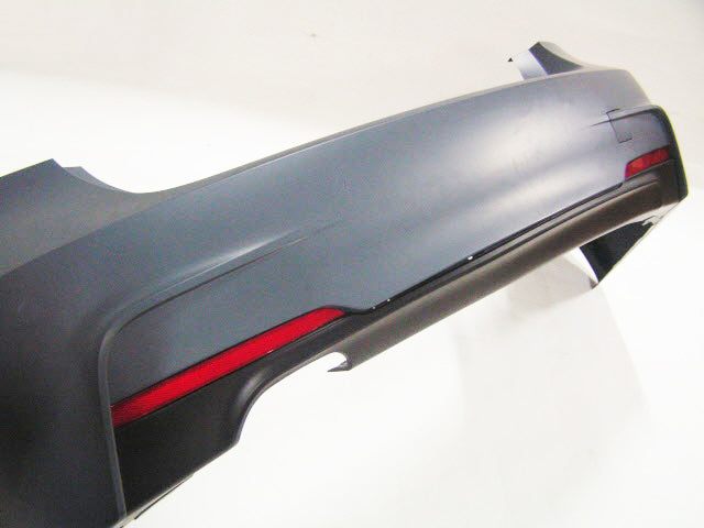2012-2018 BMW F30 M-Sport Style Rear Bumper