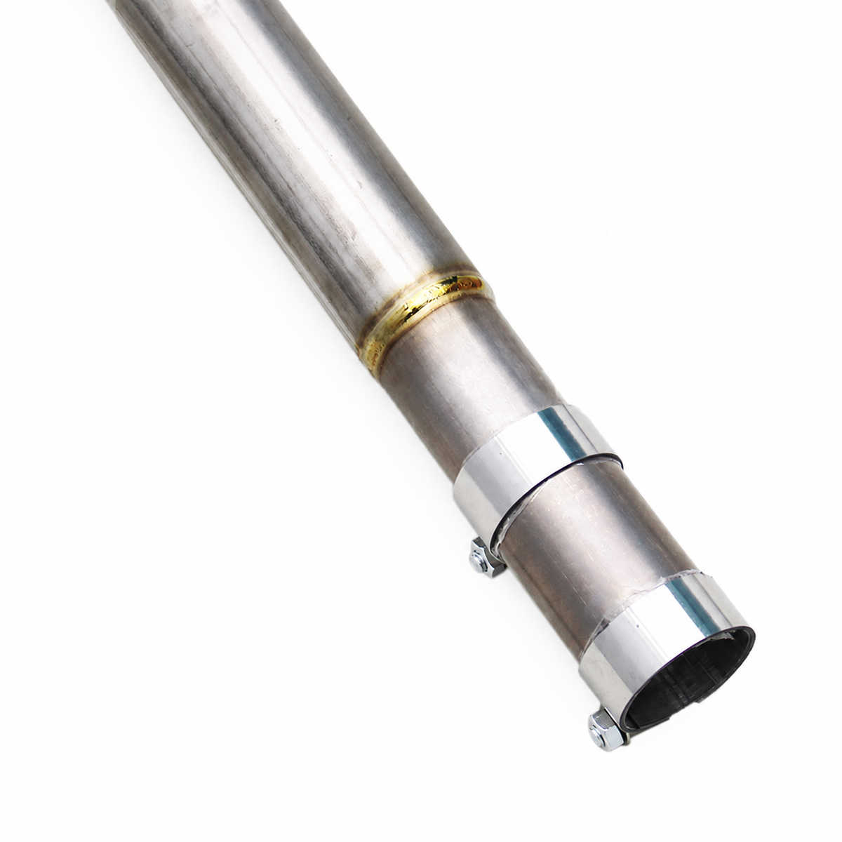 High Performance Valved Catback Exhaust for Ford Mustang 2.3T Ecoboost