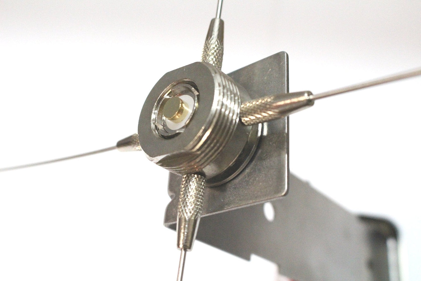 Nagoya GPK-01 NMO Ground Plane Mount Kit