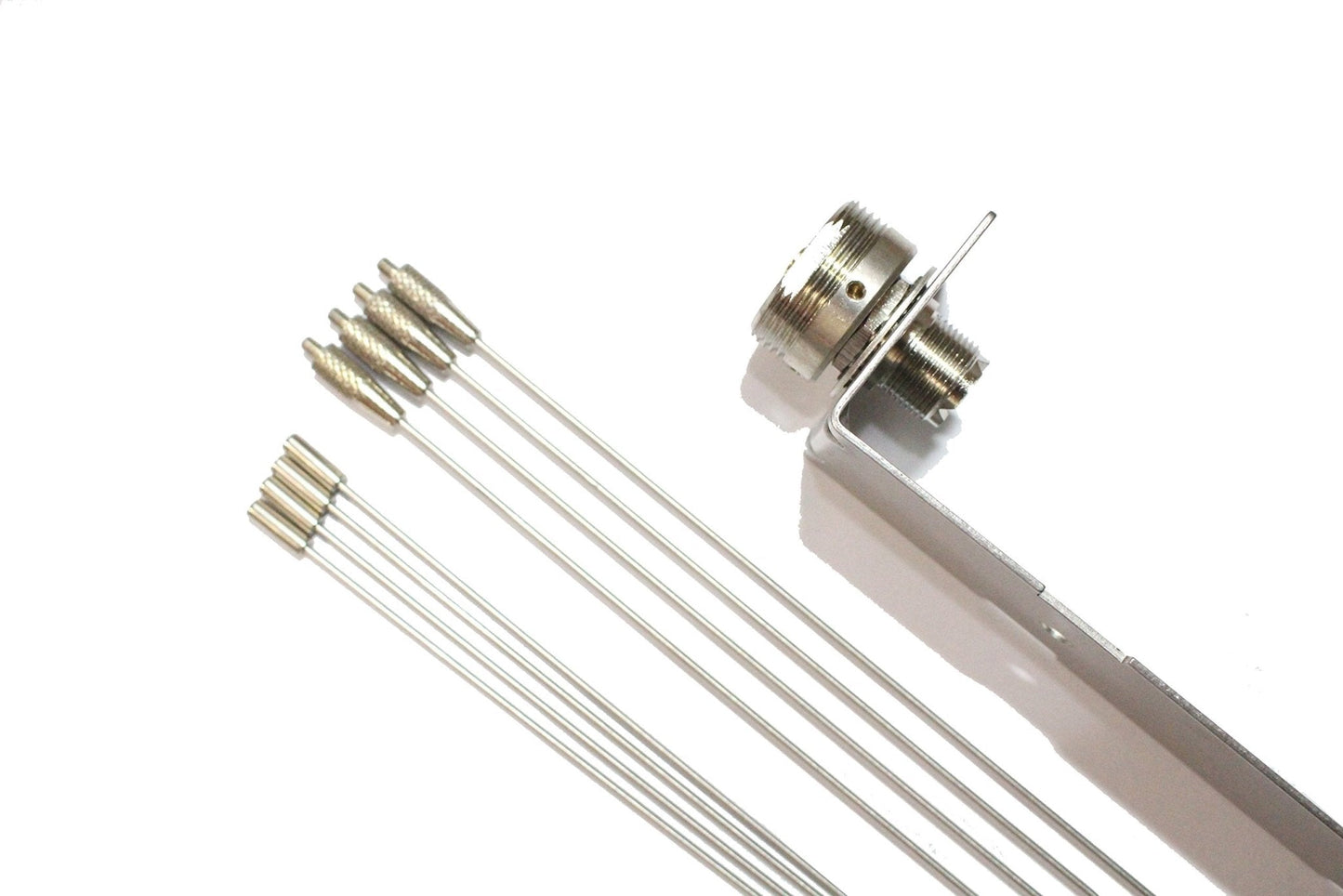 Nagoya GPK-01 NMO Ground Plane Mount Kit