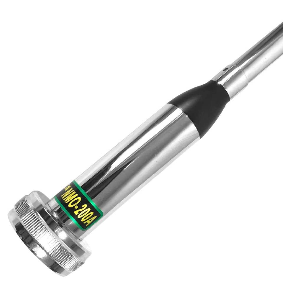 Nagoya NMO-200C Dual Band NMO Antenna