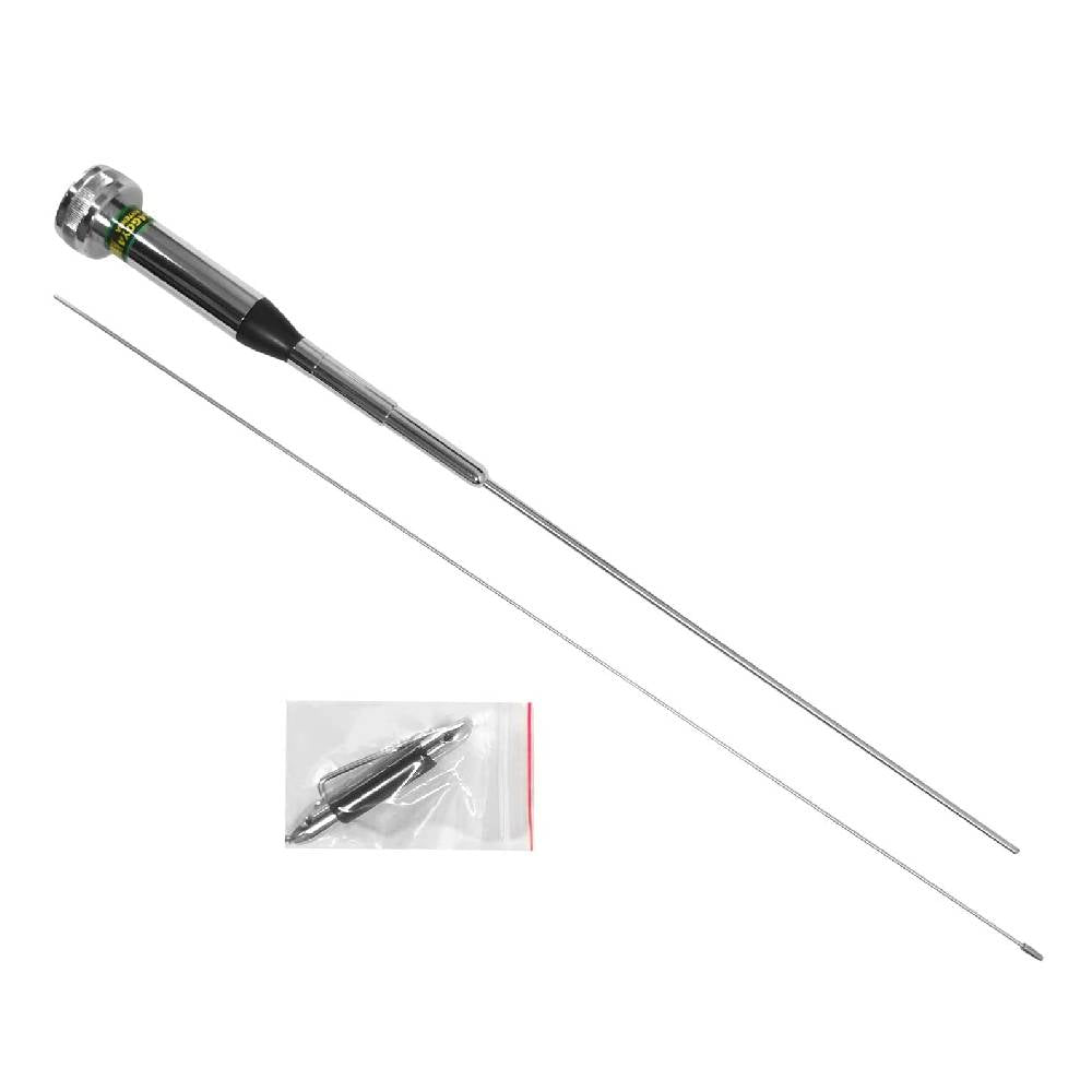 Nagoya NMO-200C Dual Band NMO Antenna