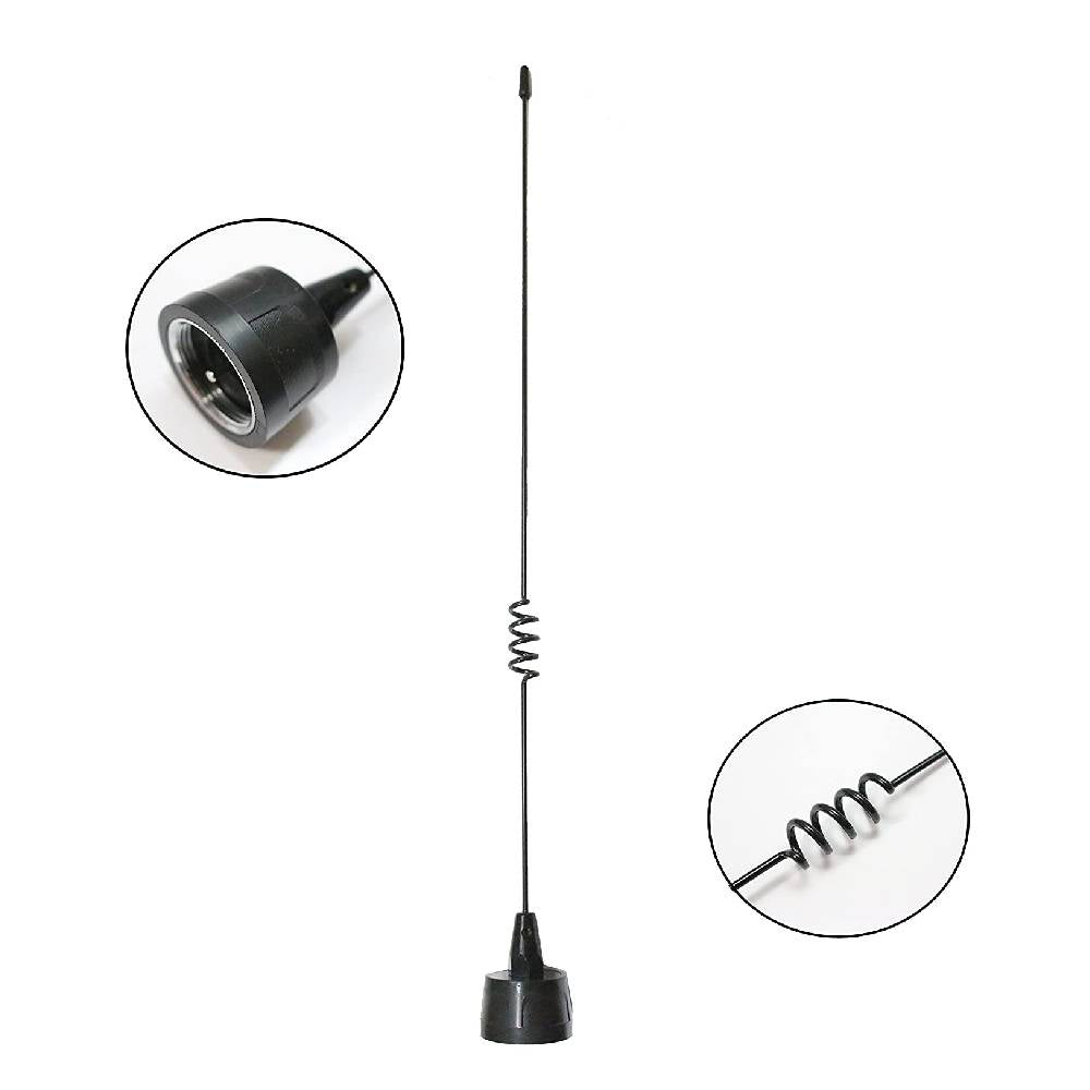 Nagoya NMO-72 Dual Band Antenna