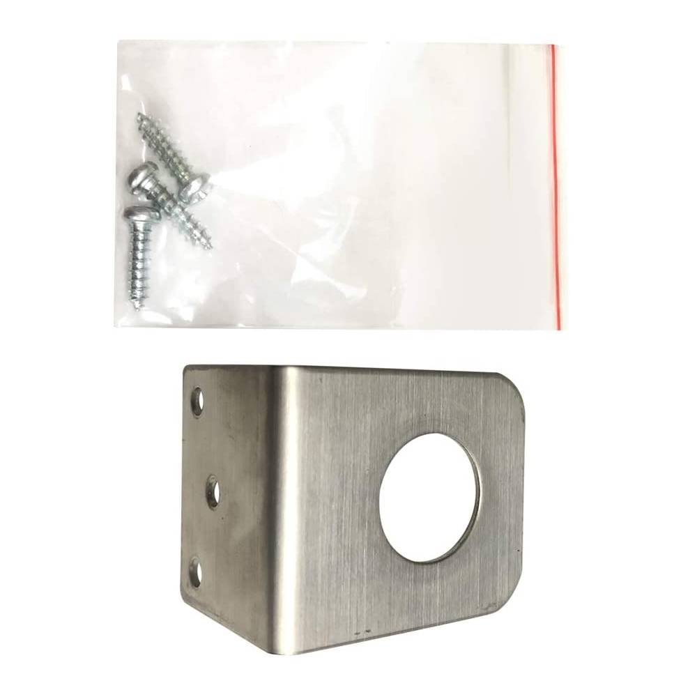 Nagoya RB-100N NMO Drill and Bracket Mount Kit