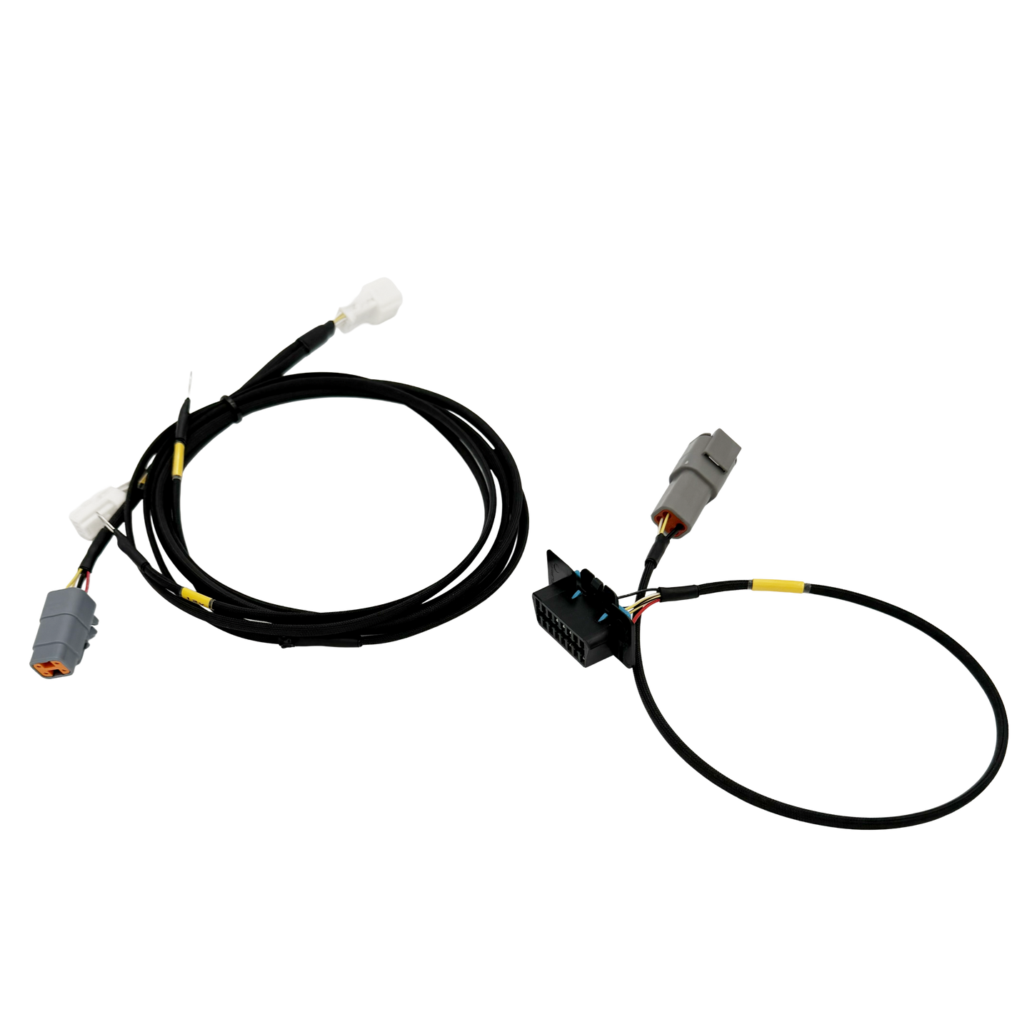 Nissan 400Z Gateway Bypass Harness