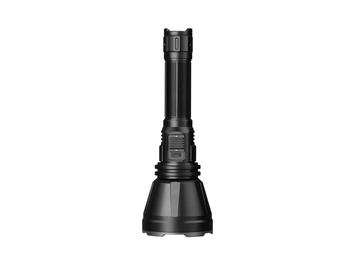 Fenix HT18R V2 Long-Range Hunting Flashlight