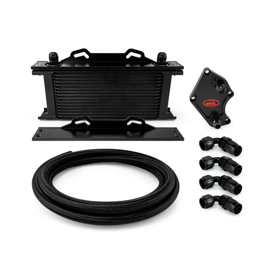 HEL Oil Cooler Kit for Audi RS3 (8J/8V) 2.5 TFSI EA855