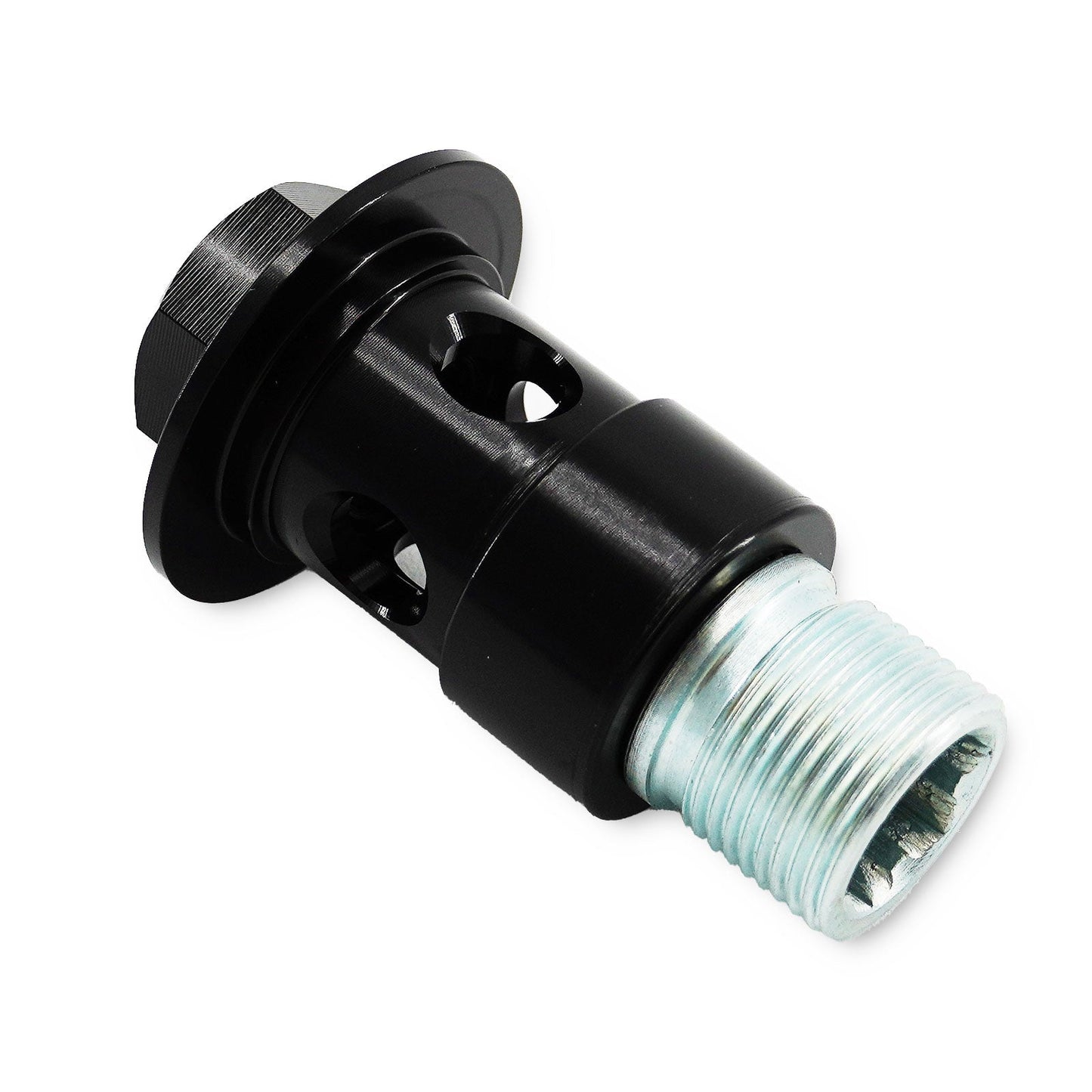 D Series D15 D16 D17 Oil Filter Relocation Adapter For Honda Acura EG DC EK DC2 Del Sol