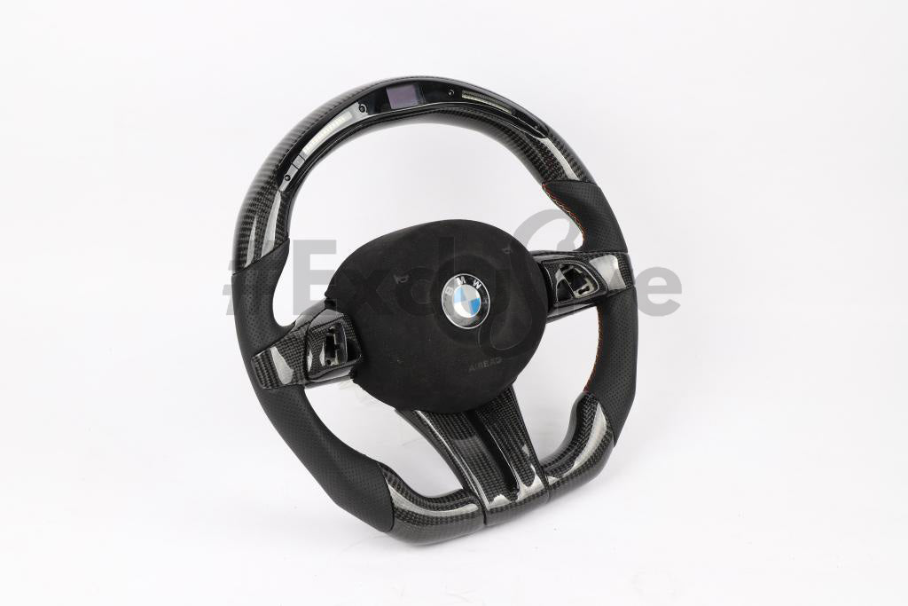 Exclusive Steering Custom Steering Wheel  for All Makes and Models