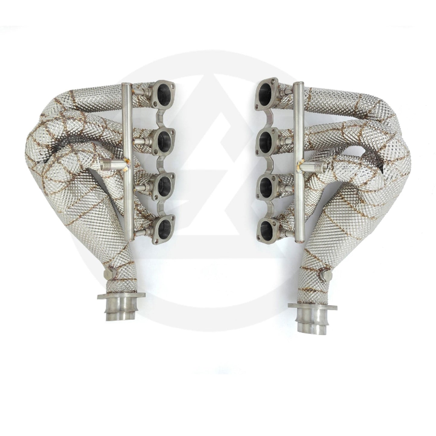 High Performance Stainless Exhaust Manifold Header for Ferrari 360 Modena Spider F360 3.6L (Copy)