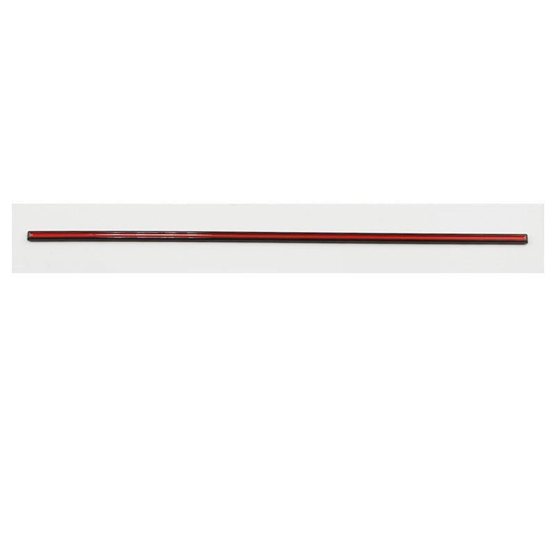 Performance P Version Sports Decorative Stickers For Tesla Model 3/Y
