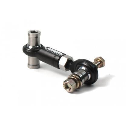 Perrin [08-25 WRX, 08-21 STI, 13-22 BRZ, 13-16 FRS, 17-21 GT86, 2022 GR86] Spherical Rear Endlinks | PSP-SUS-235