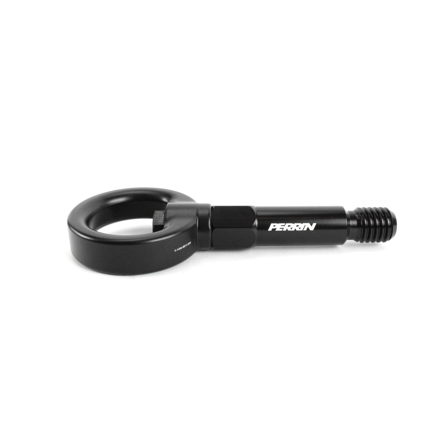 Perrin Rear Tow Hook Toyota Supra 2020+ | PTP-BDY-250BK