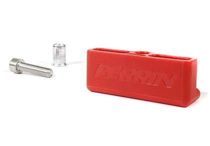 Perrin [13-22 BRZ, 13-16 FRS, 17-21 GT86, 2022 GR86] Trunk Handle - Red | PSP-INR-501